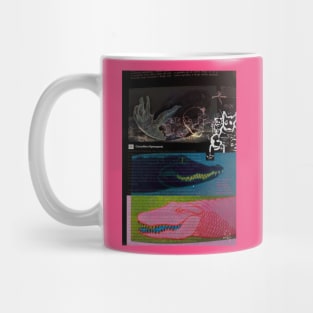 Crocodiles Mug